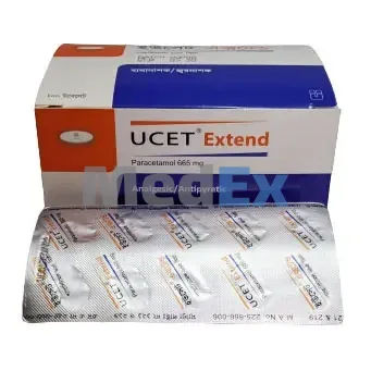 Ucet Extend