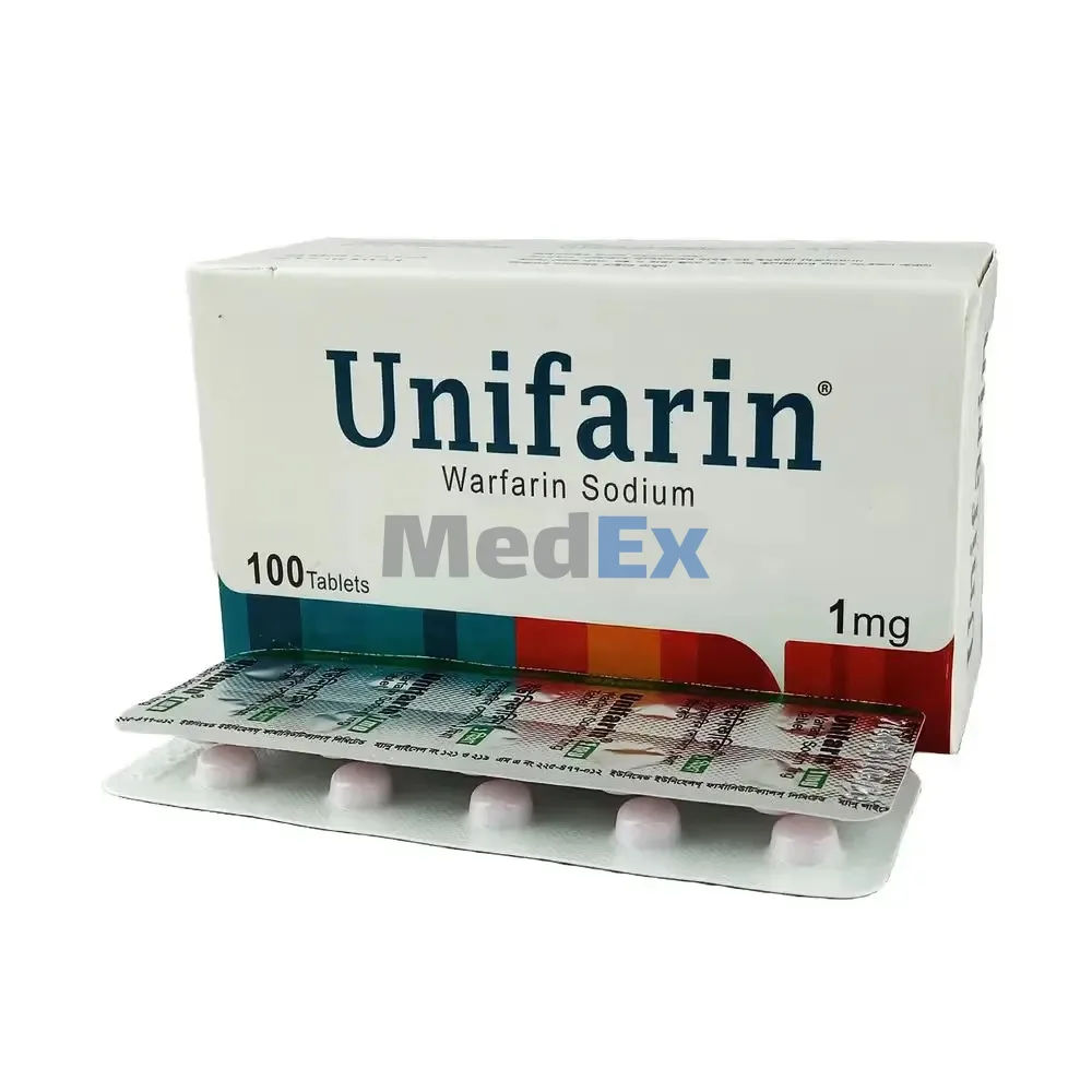 Unifarin