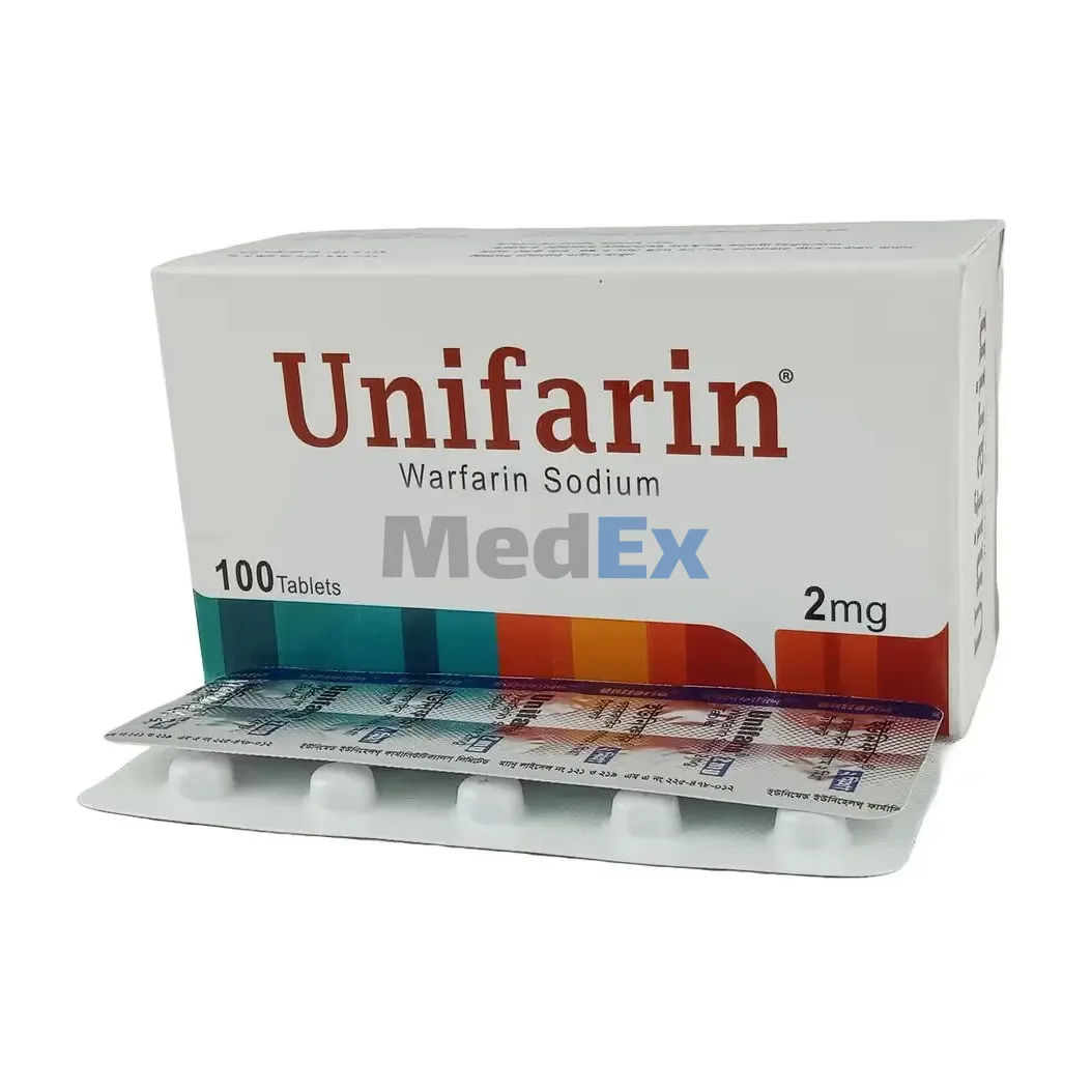 Unifarin