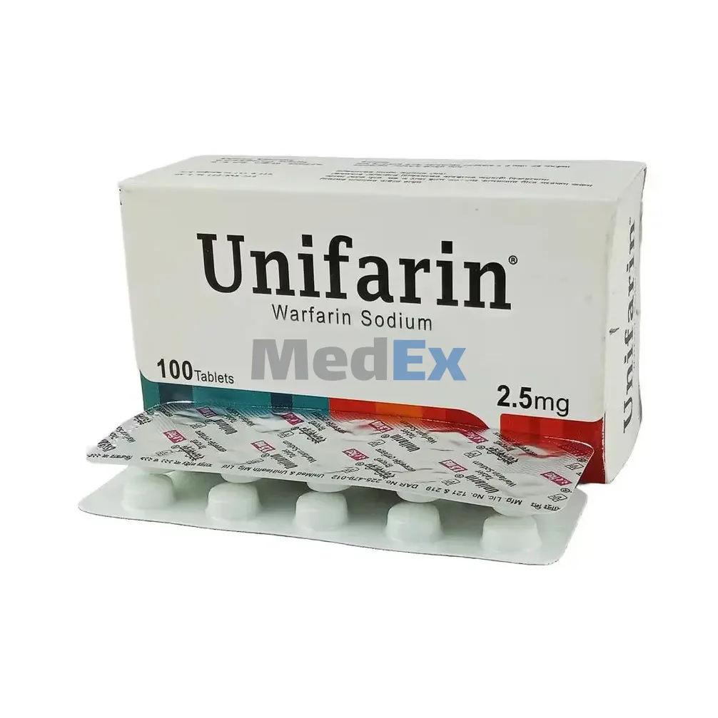 Unifarin