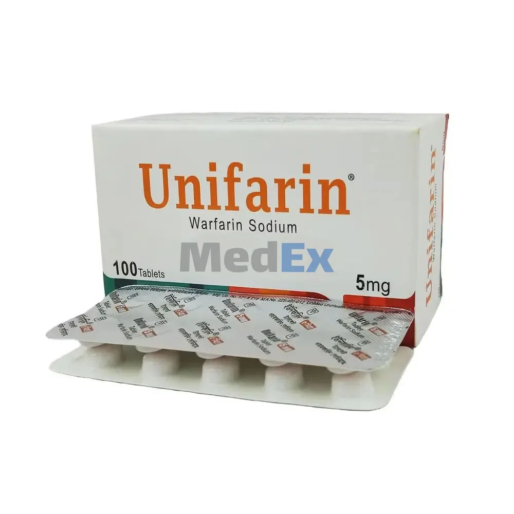 Unifarin