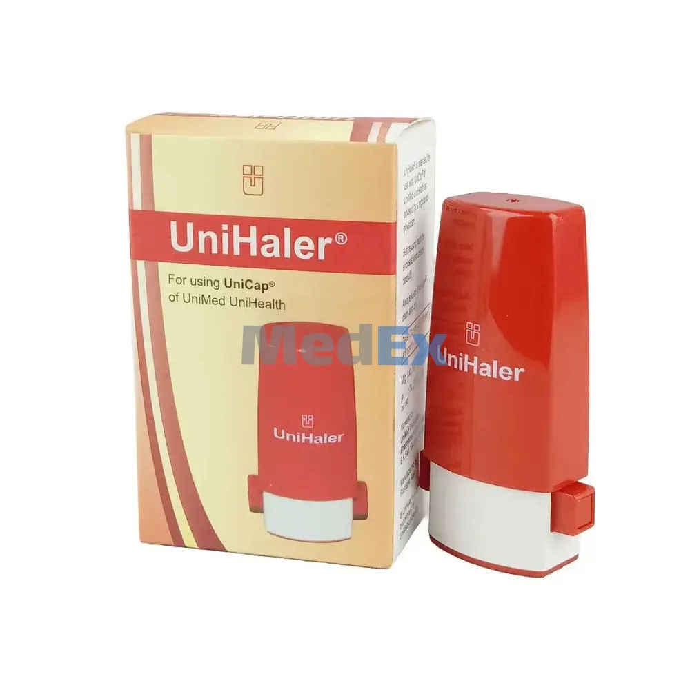 UniHaler