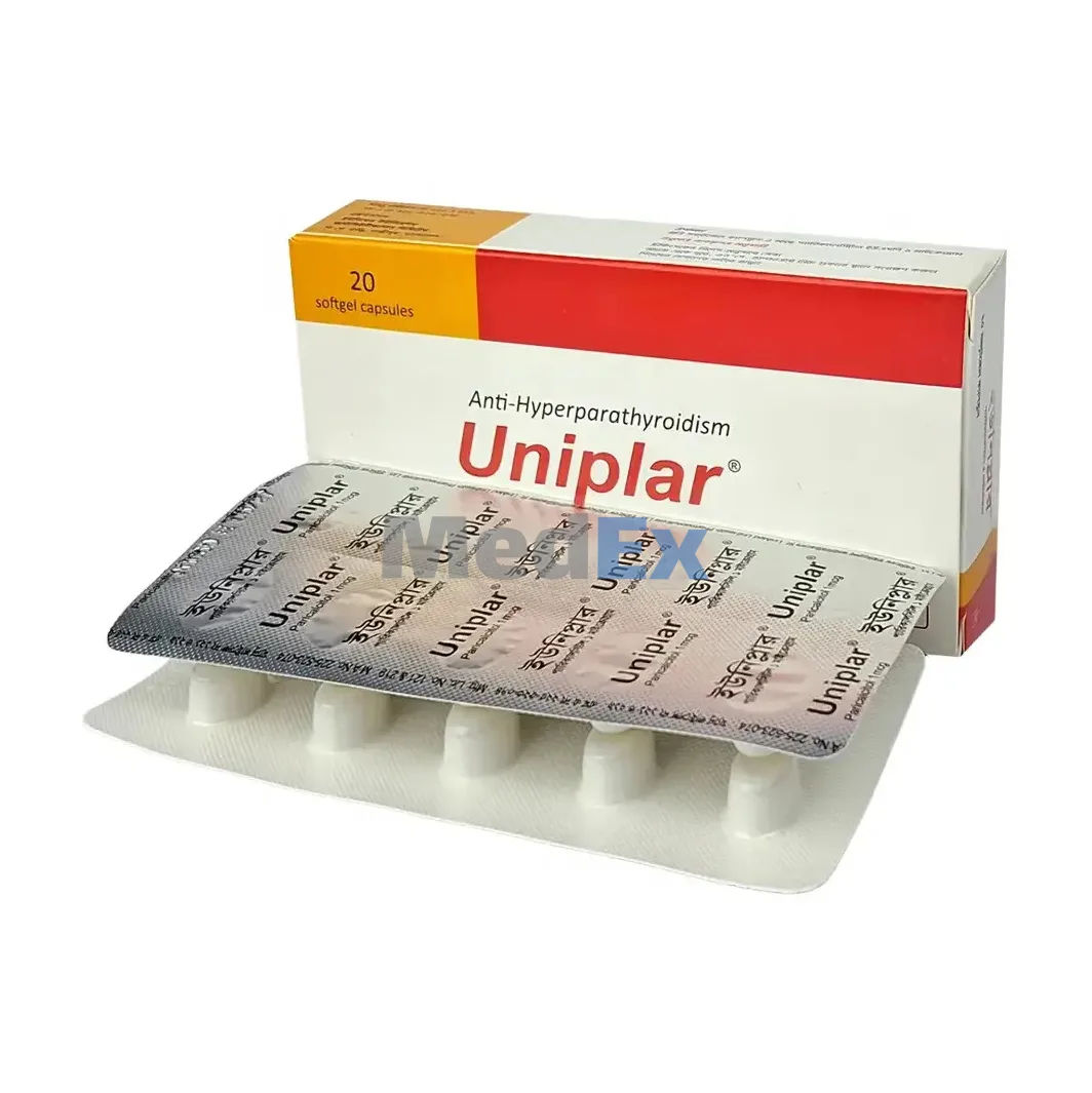 Uniplar