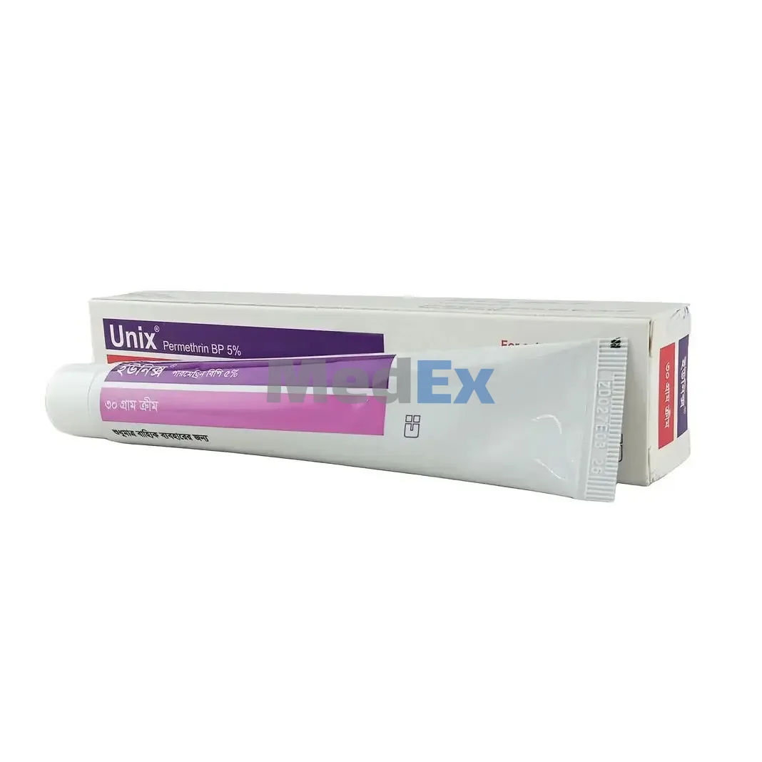 Unix