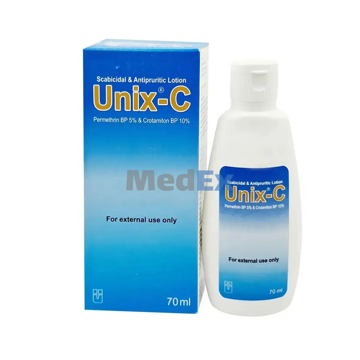 Unix-C