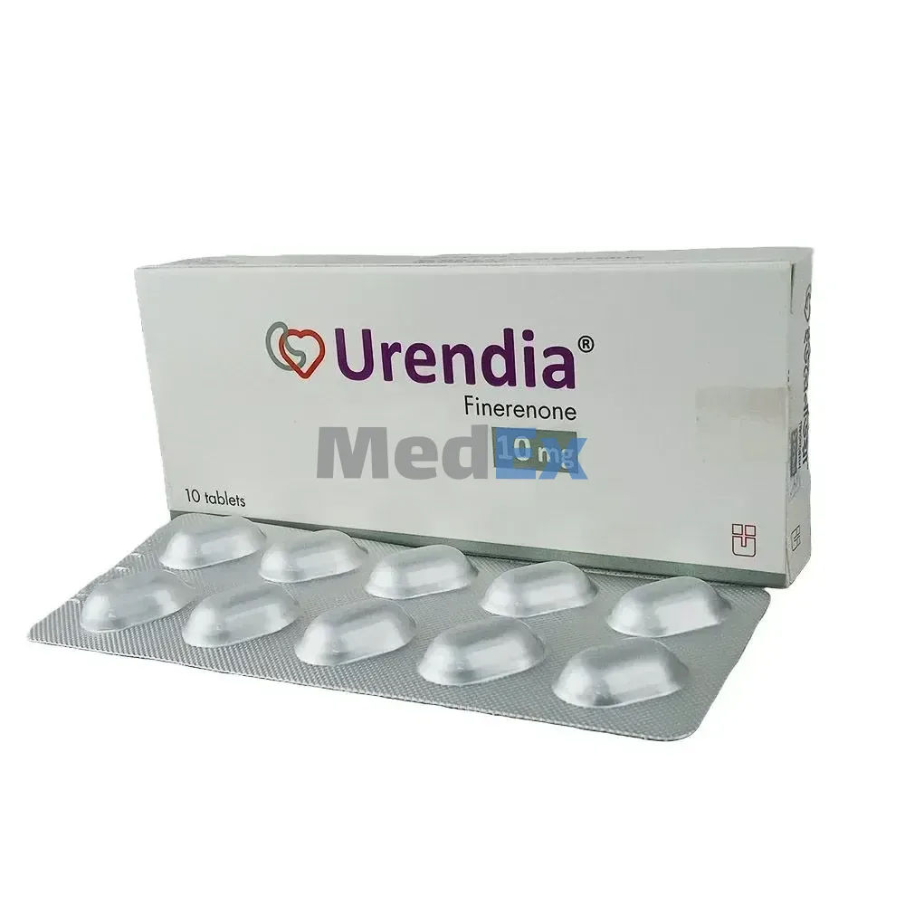 Urendia