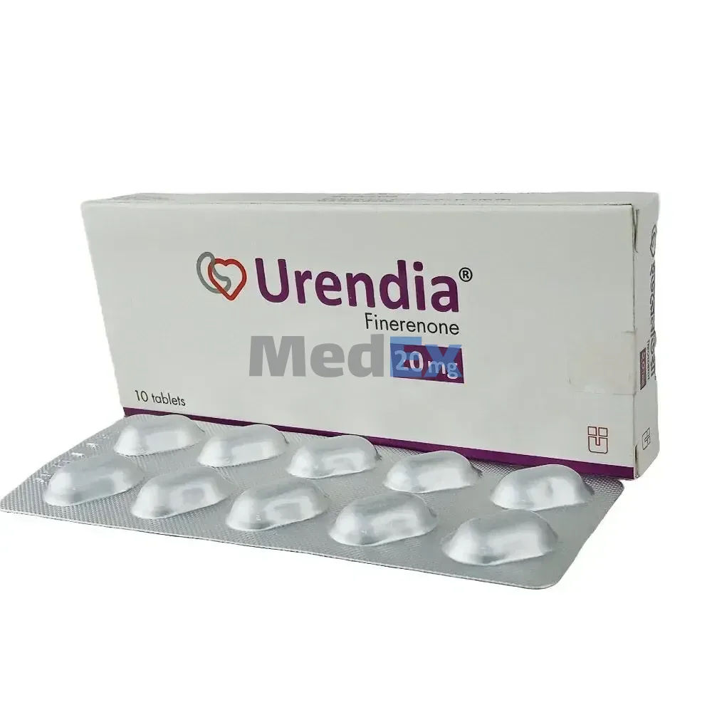 Urendia
