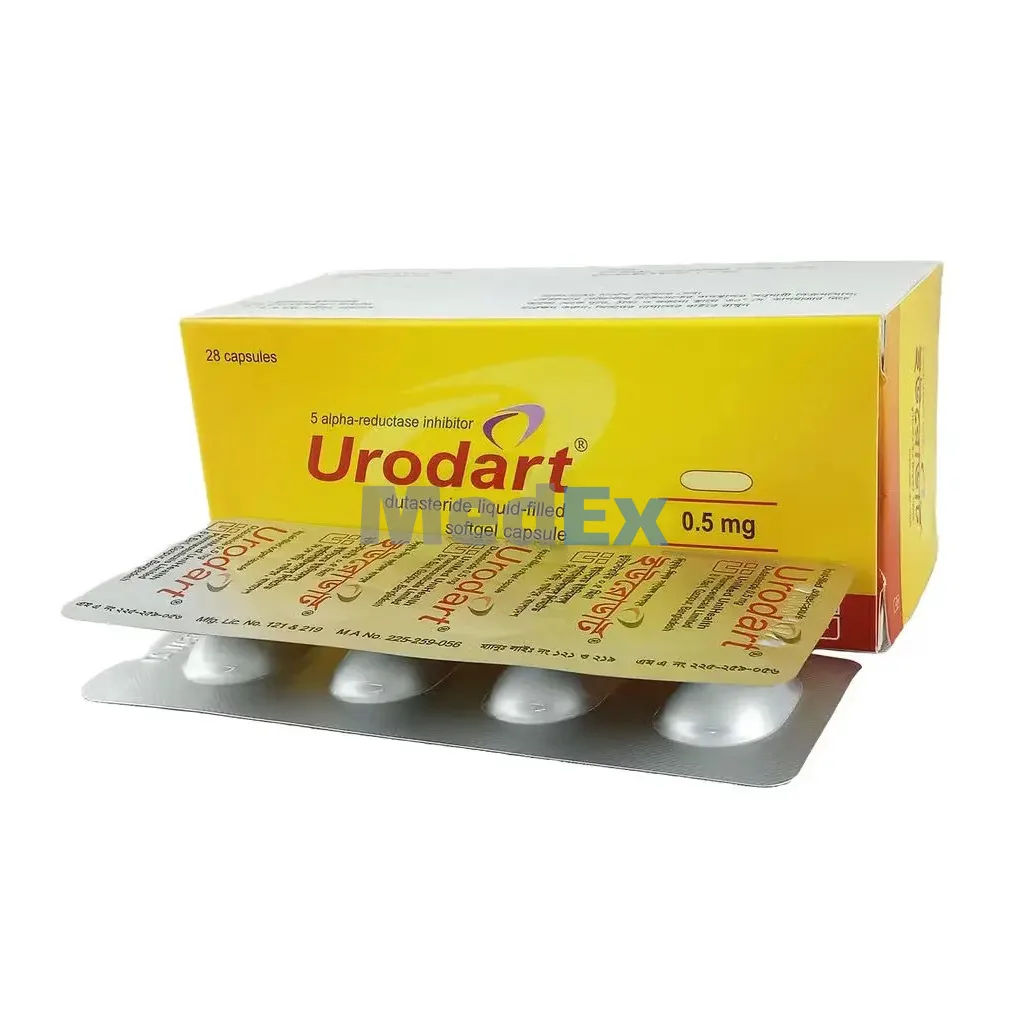 Urodart