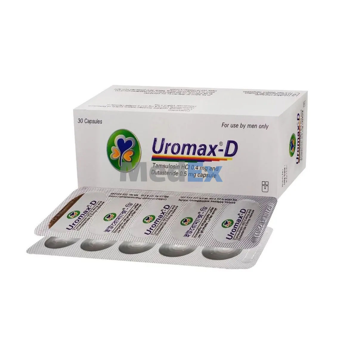 Uromax-D