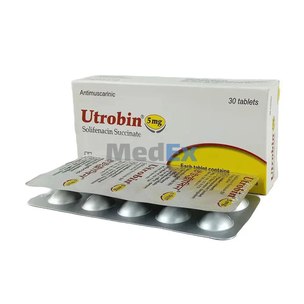 Utrobin