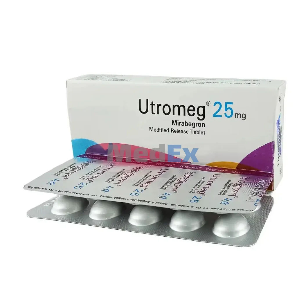 Utromeg