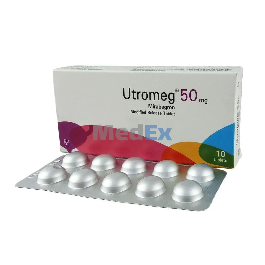 Utromeg