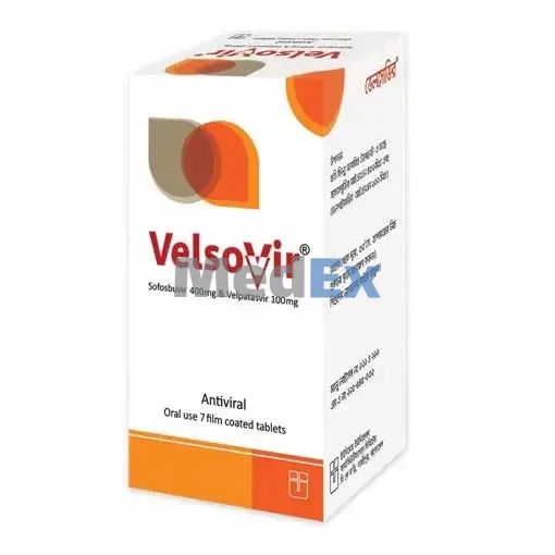 Velsovir