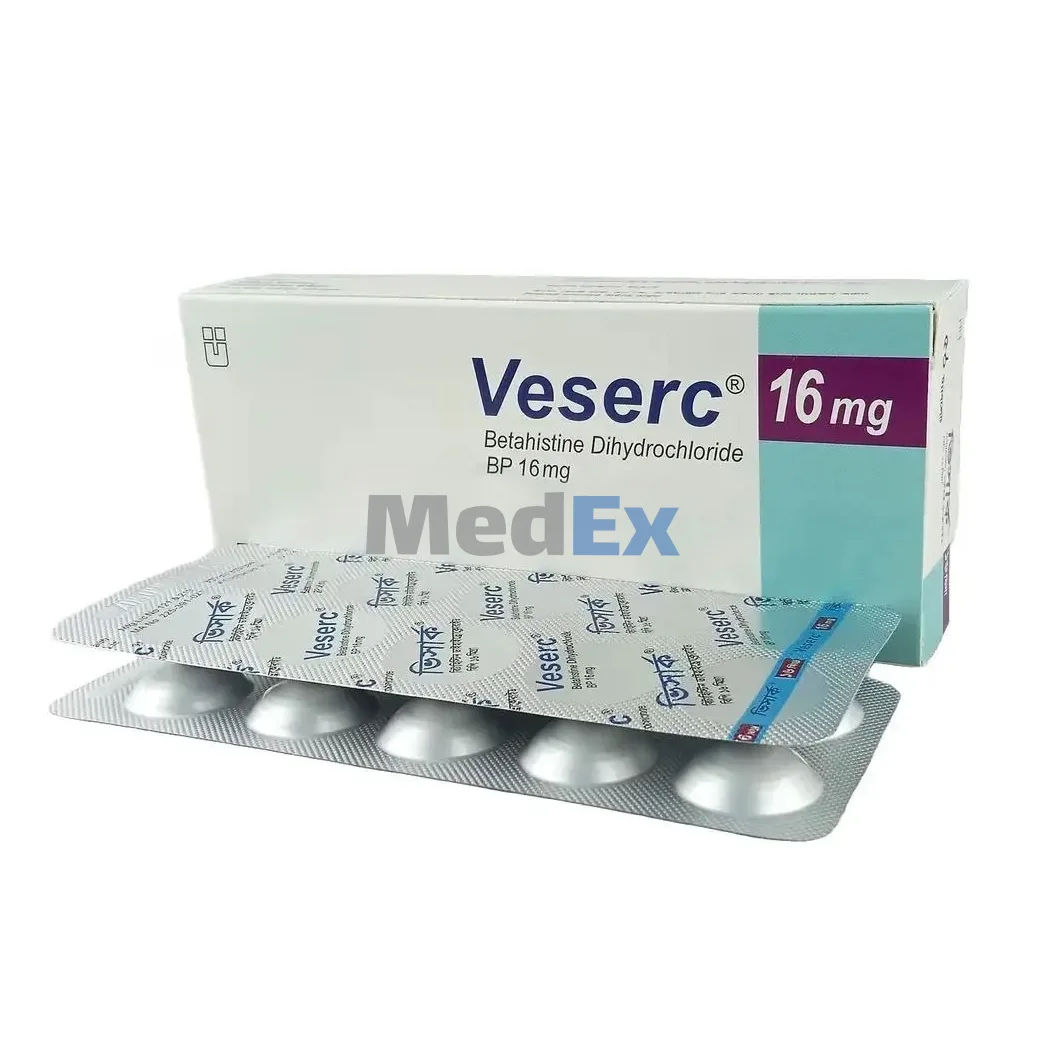 Veserc