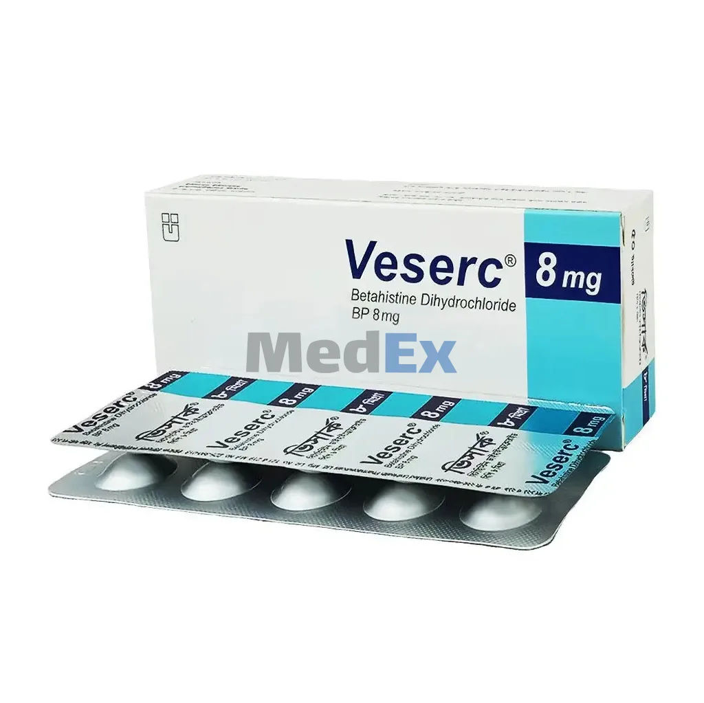 Veserc