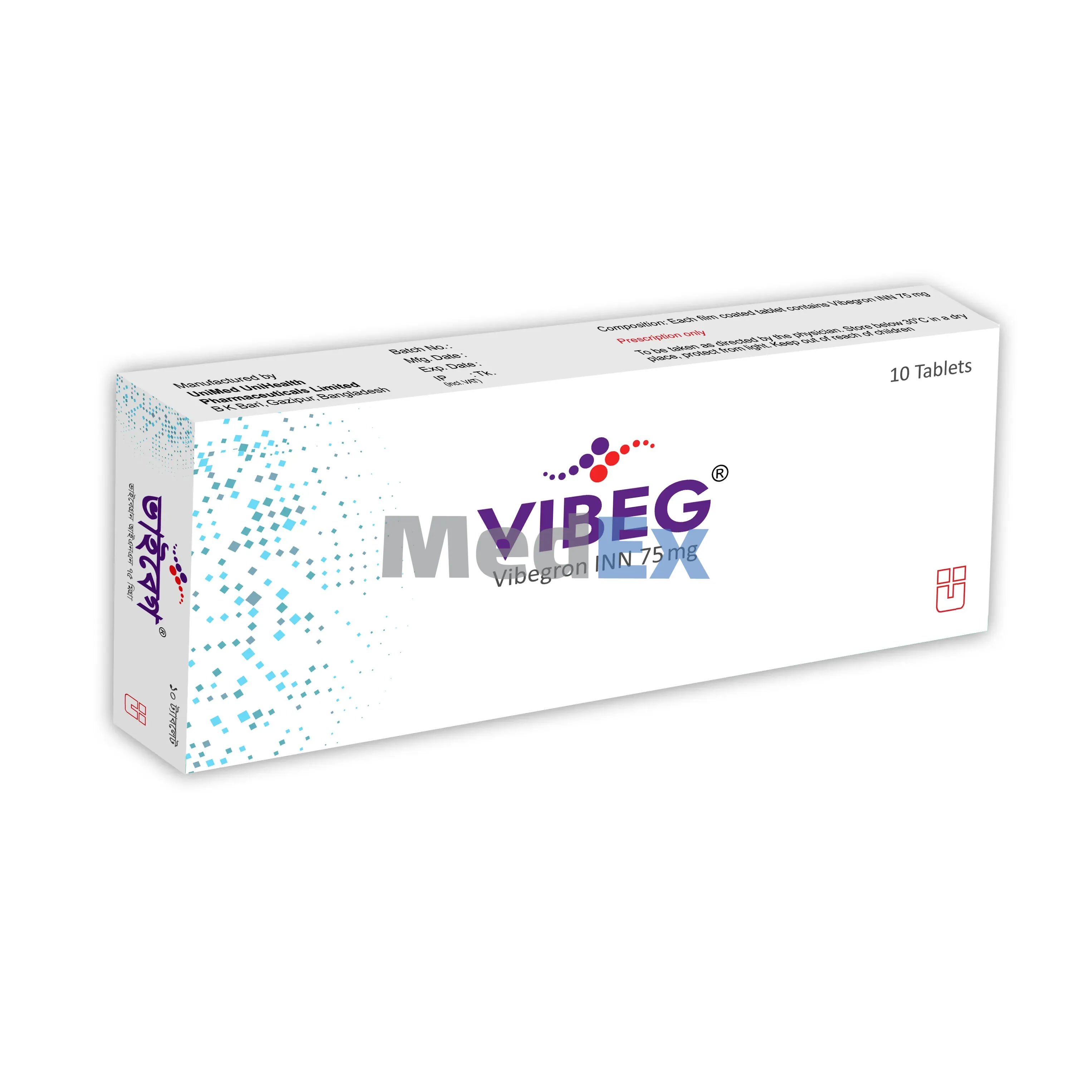 Vibeg