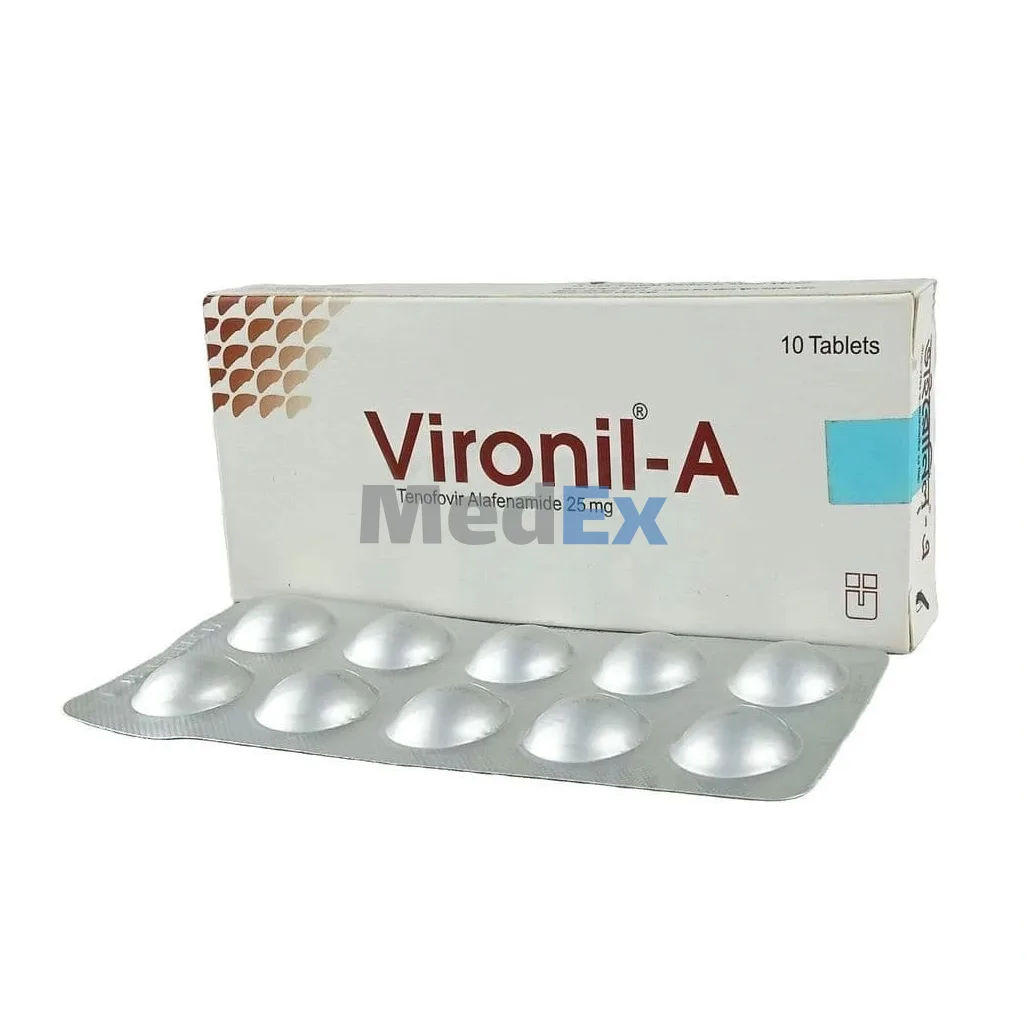 Vironil-A