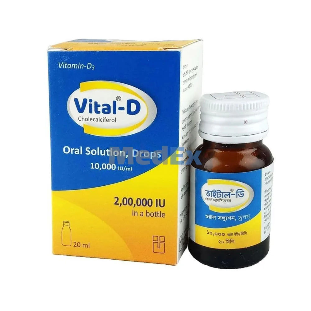 Vital-D
