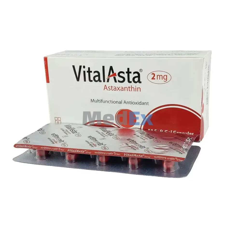 VitalAsta