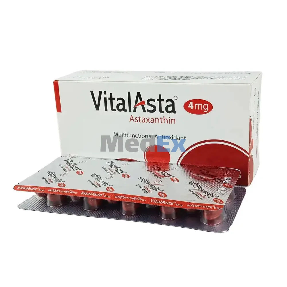 VitalAsta