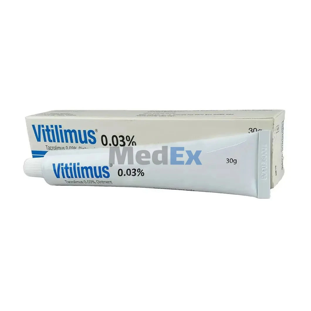 Vitilimus