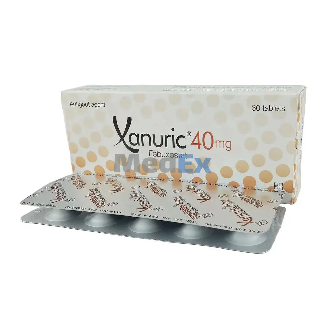 Xanuric