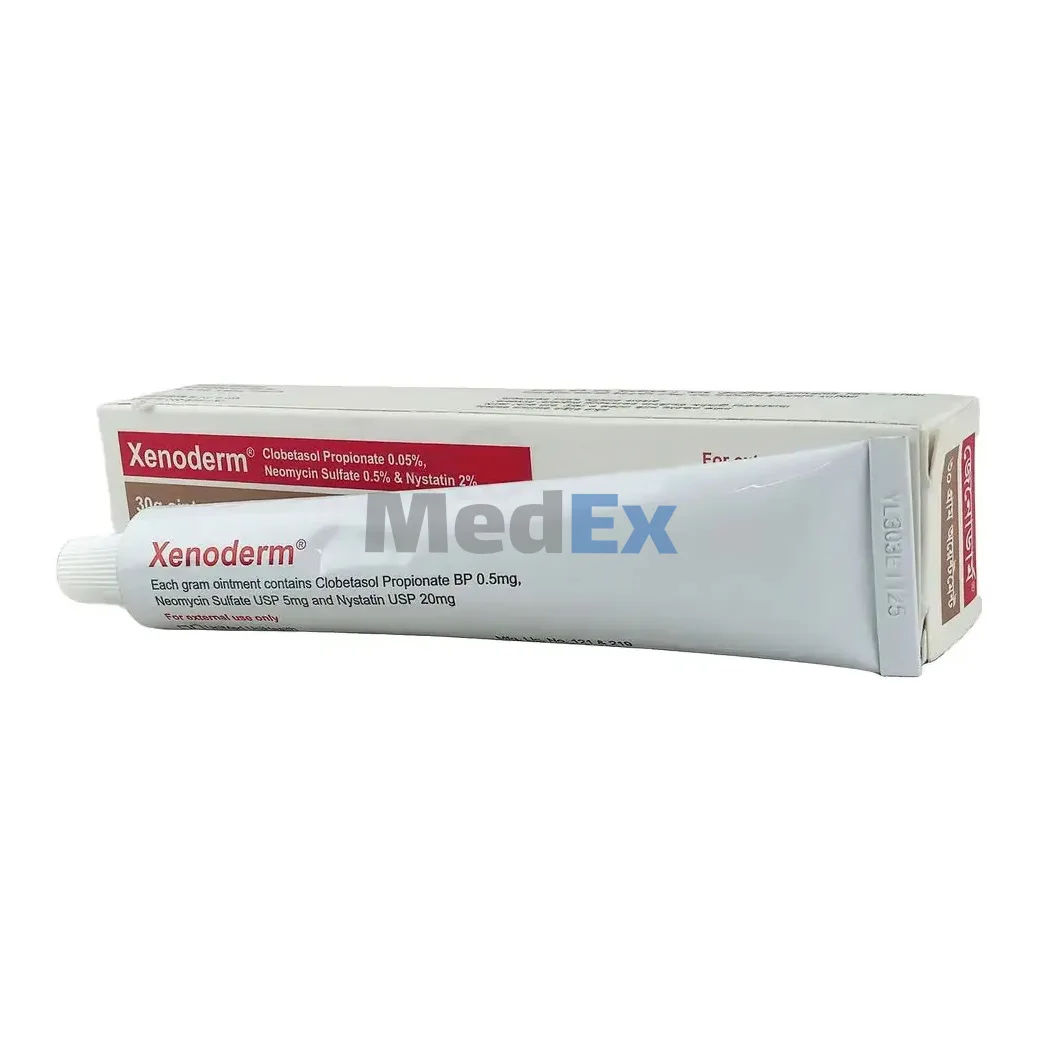 Xenoderm