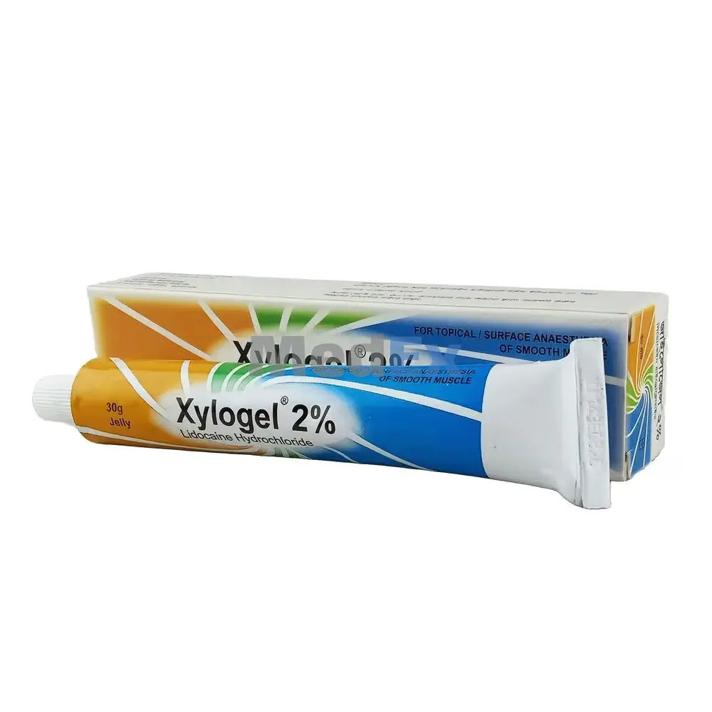 Xylogel