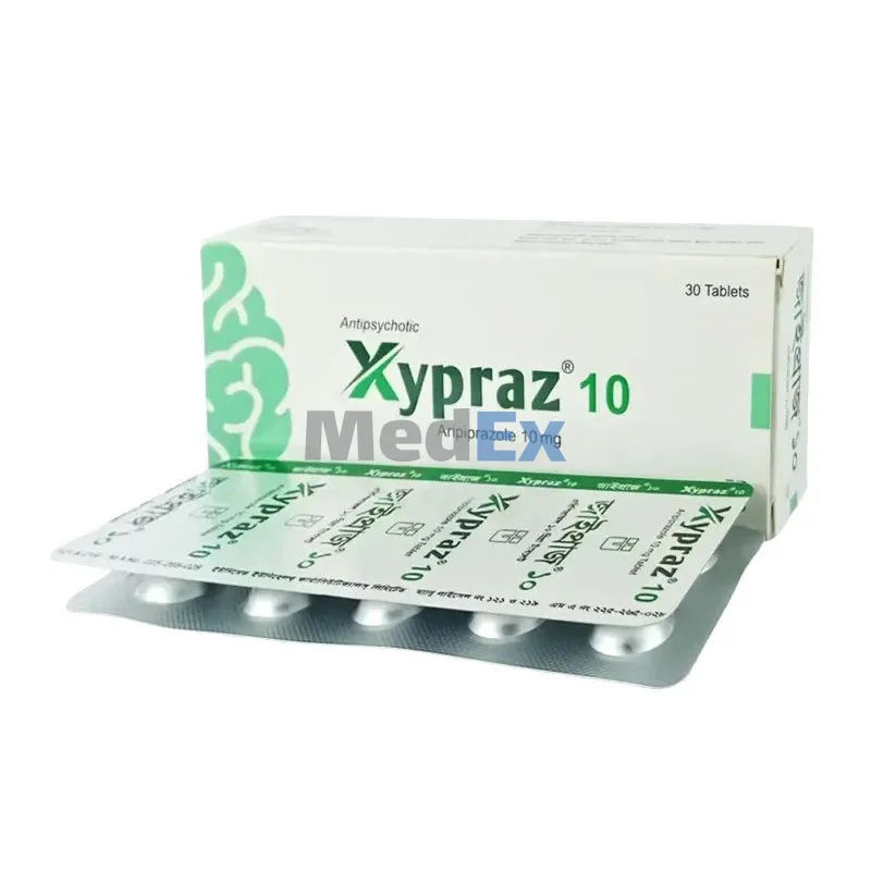 Xypraz