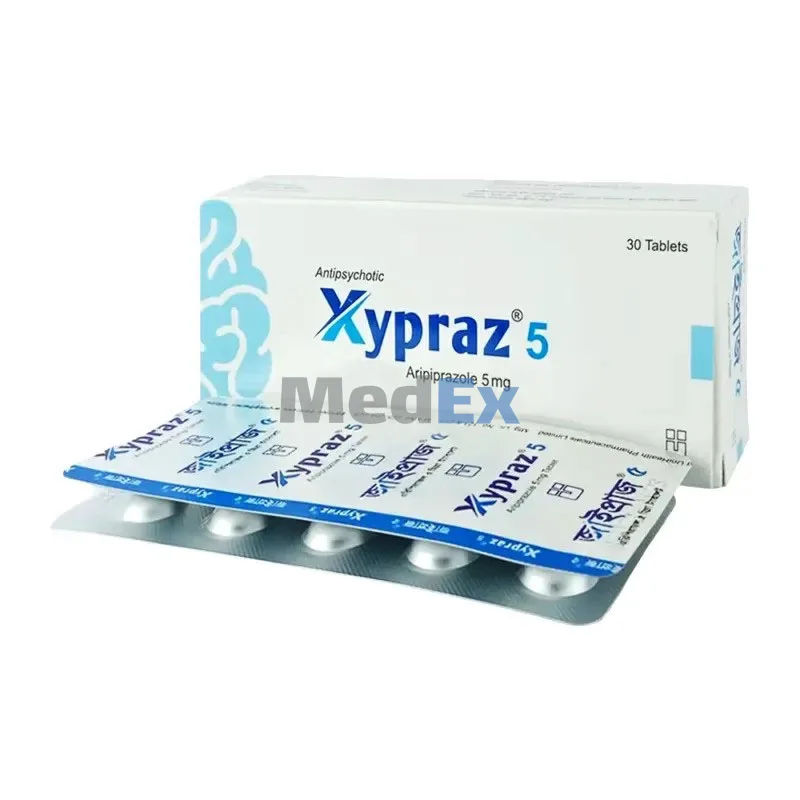 Xypraz