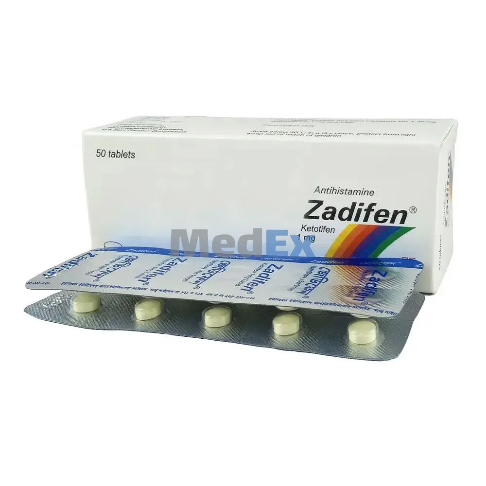 Zadifen