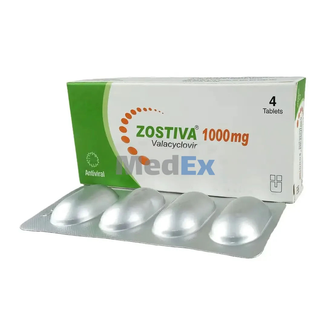 Zostiva