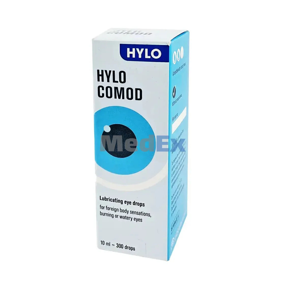 HYLO-COMOD
