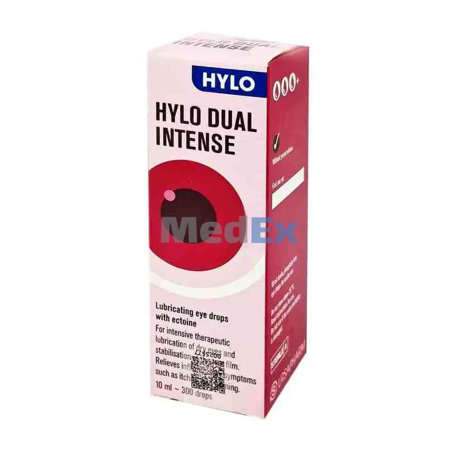 HYLO-DUAL Intense