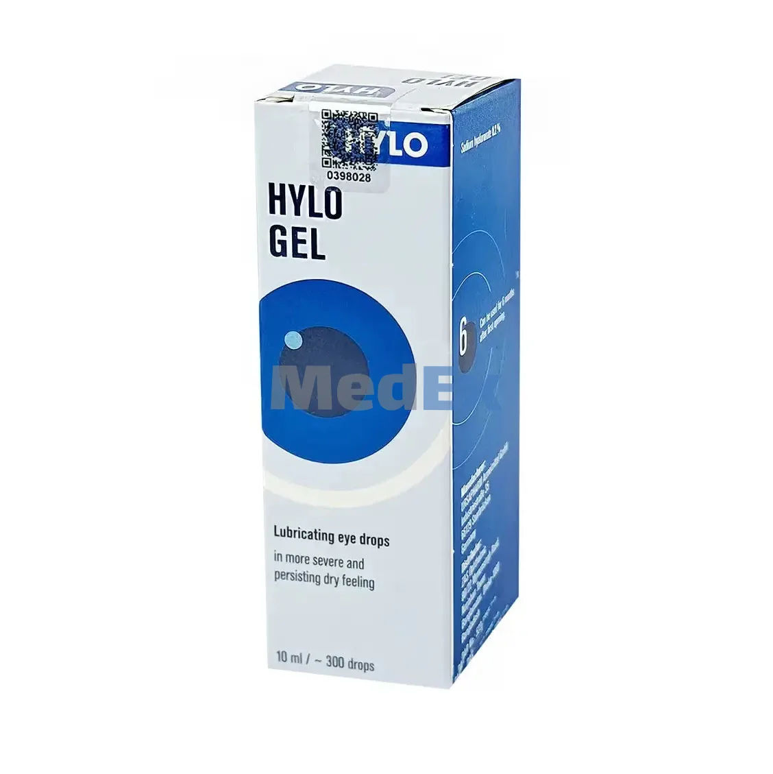 HYLO-GEL