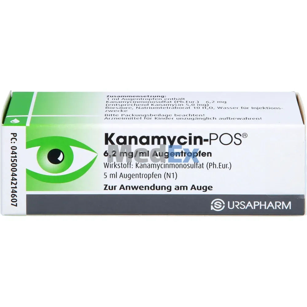 Kanamycin-POS