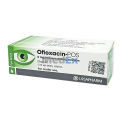 Ofloxacin-POS