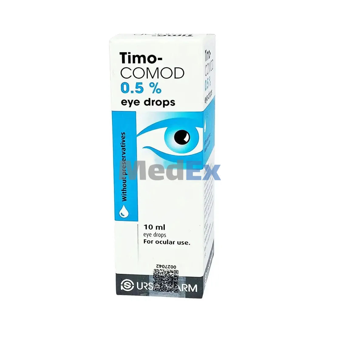 Timo-Comod