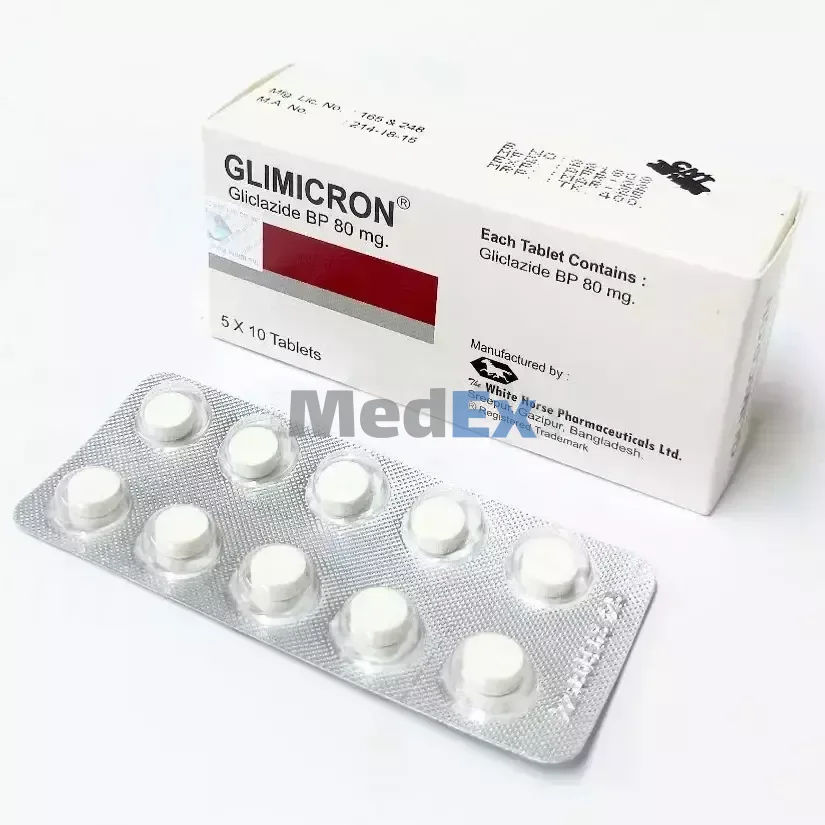 Glimicron