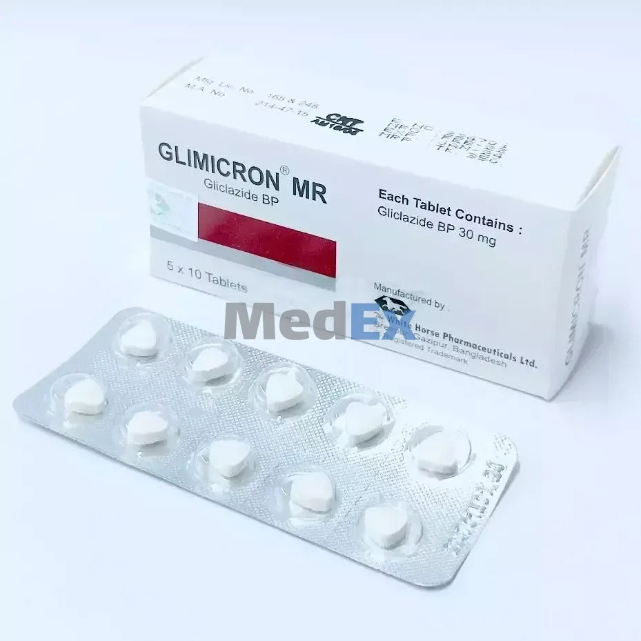 Glimicron MR