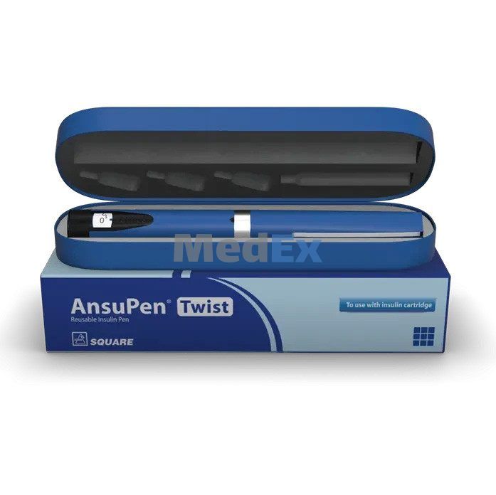 AnsuPen Twist
