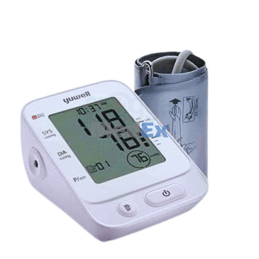 Yuwell (YE660E)