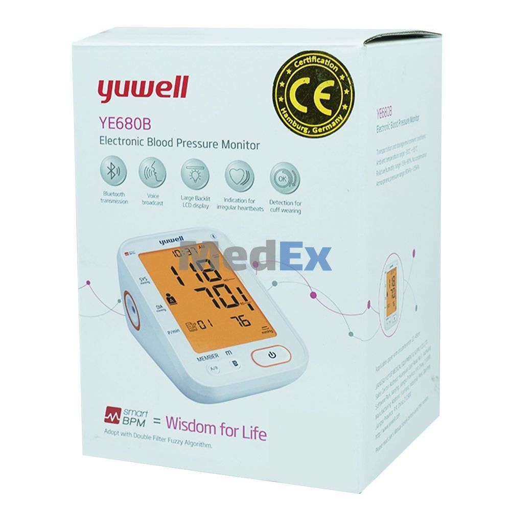 Yuwell (YE680B)