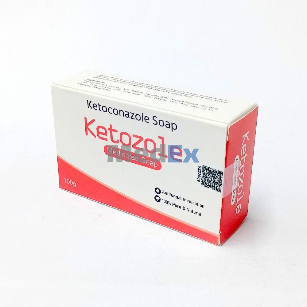 Ketozole