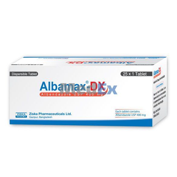 Albamax DS