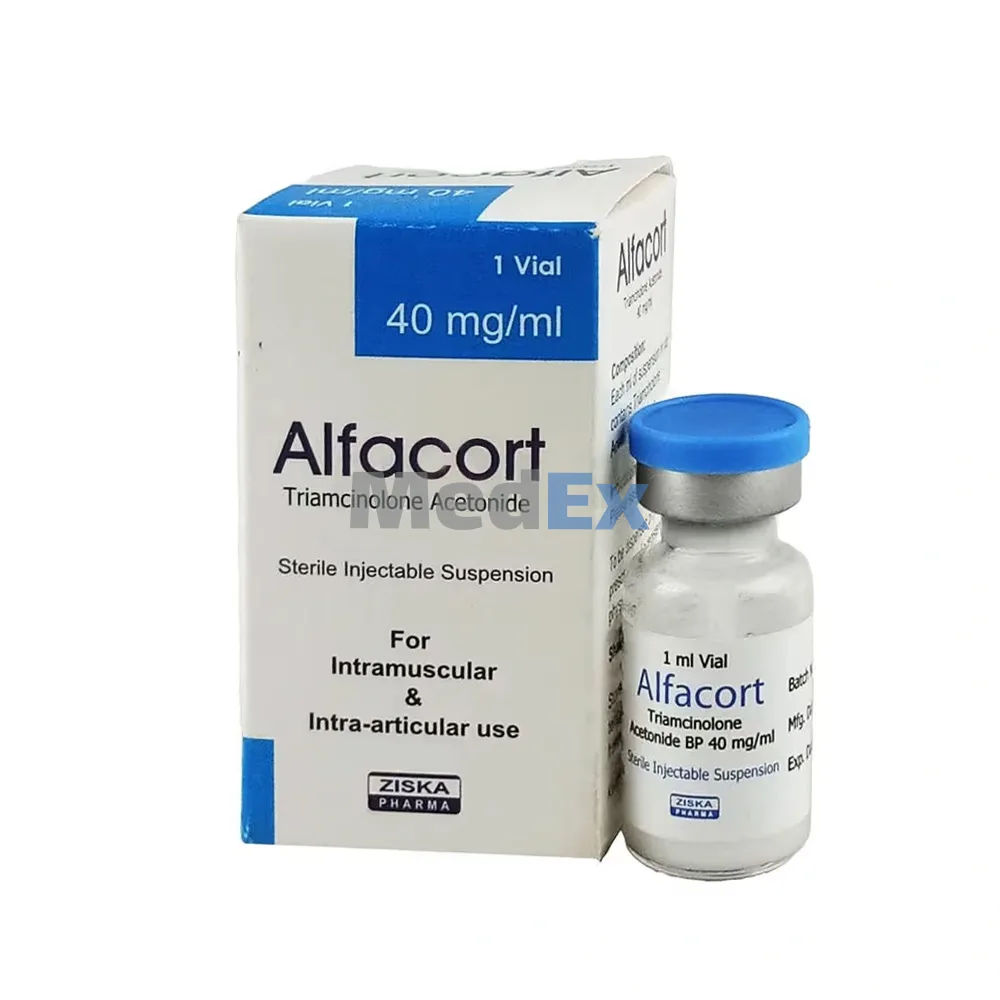 Alfacort