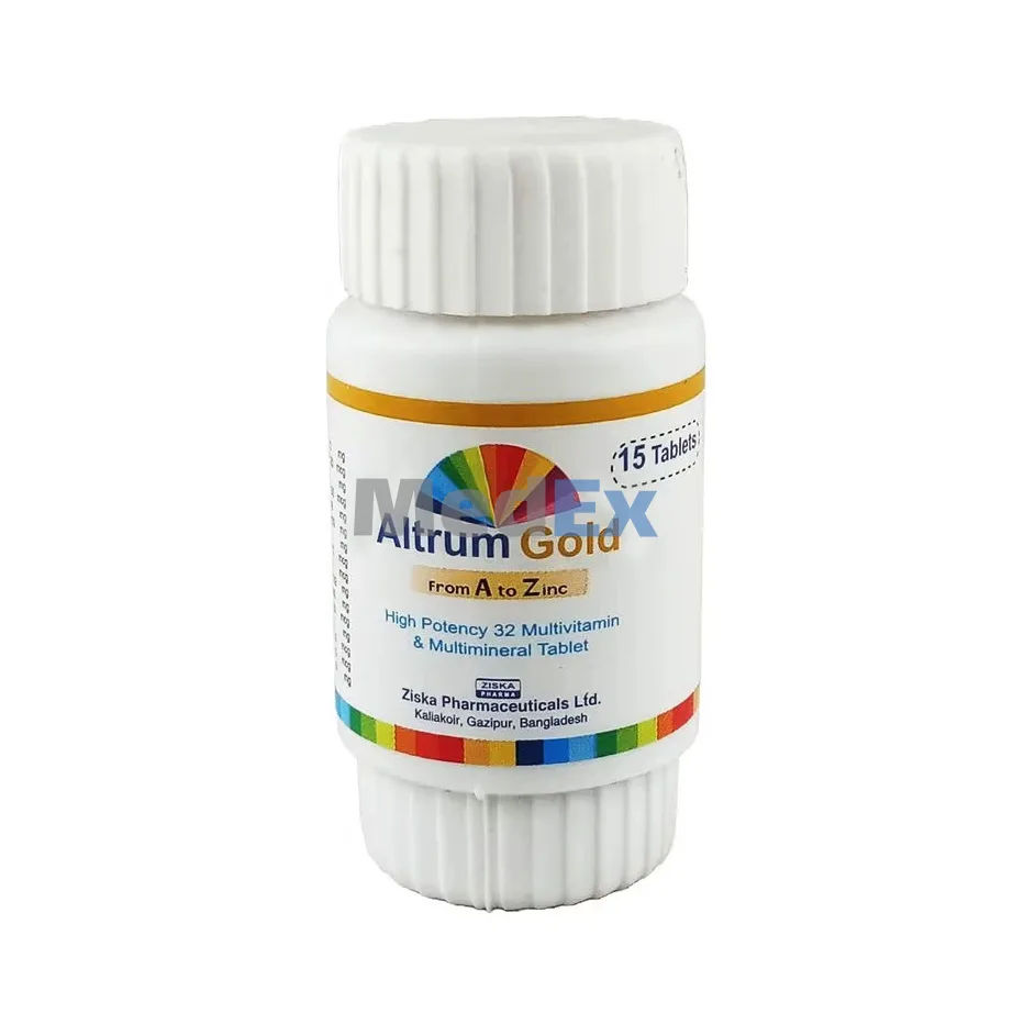 Altrum Gold