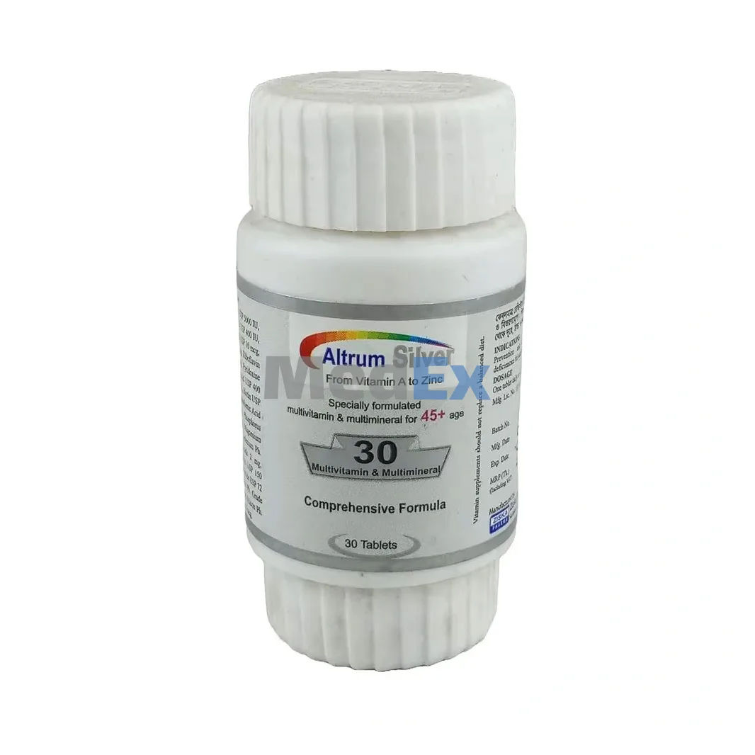 Altrum Silver