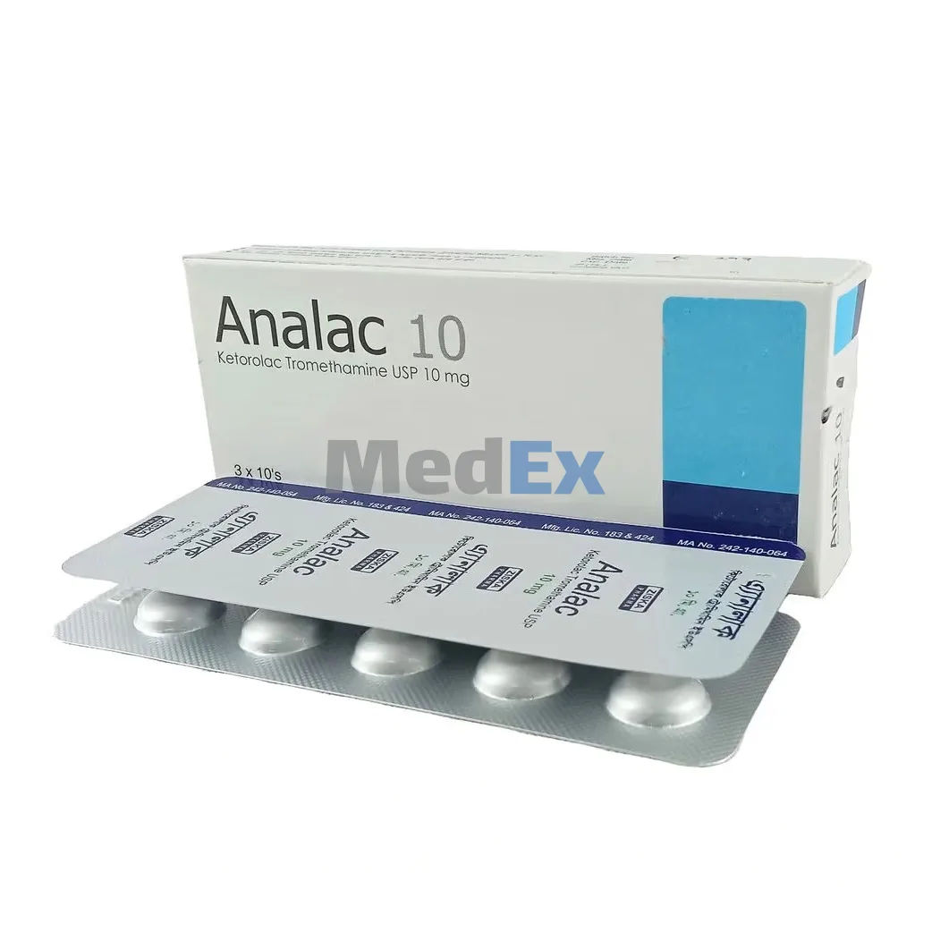 Analac