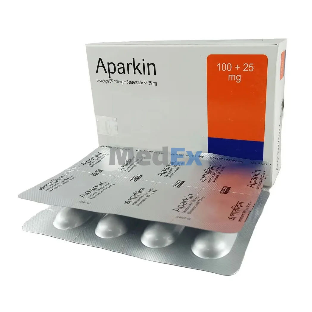 Aparkin